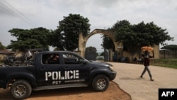 L'enlèvement de 276 écolières à Chibok par Boko Haram a fait les gros titres en 2014, mais les enlèvements quotidiens n'ont pas le même retentissement médiatique dans le monde.