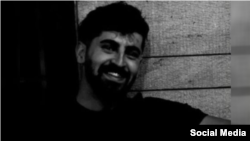 هادی قلی‌زاده، فعال سیاسی بازداشت‌شده در تبریز