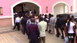 Malawi Sends Workers to Israel as Critics Call for Transparency