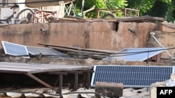 Près de 600 millions d'Africains n'ont pas d'accès à l'électricité, et rien qu'au Nigeria, ce chiffre s'élève à 90 millions, soit environ 40% du pays le plus peuplé du continent.