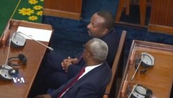 ጠቅላይ ሚኒስትር ዐቢይ ሦስት ሚኒስትሮችን ሾሙ