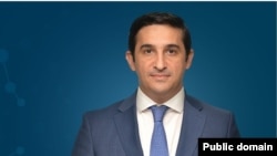 Fərid Əhmədov (Mənbə: Sosial şəbəkə)