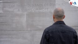 សាក្សី​នៃ​ការ​ជិះជាន់​​ថា​ជនជាតិ​ភាគ​តិច Uyghur ដែល​និរទេស​ខ្លួន​បង្ហាញ​ពី​ការ​រំលោភ​បំពាន​នៅ​ក្នុង​តំបន់ Xinjiang