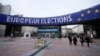 Belgium investigates alleged Russian interference in EU elections