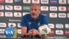 Sébastien DeSabre alobi ba Léopards bazali kokembisa makasi mpe kobongisa botawu mpo na kolonga ba Syli ya Guinée