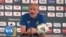Sébastien DeSabre alobi ba Léopards bazali kokembisa makasi mpe kobongisa botawu mpo na kolonga ba Syli ya Guinée