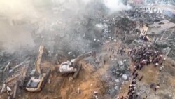 Кандидатурата на Џо Бајден за претседател под притисок на војните низ светот