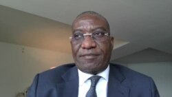 Guylain Nyembo alobi RDC elembisi lokolo na boyokani na Uganda ndenge ekolo eye efundami kopesa maboko na M23