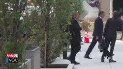 Lajistis Etazini Akize Hunter Biden pou Krim Federal ki Gen pou Wè ak Peman Enpo
