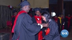 Barattuun Qoramaata Xumura Barnoota Ol’aanaa Fudhatteen Sadarkaa Biyyaatti Qabxii Ol’aanaa Galmeessisuu  Yunivarsitichi Beeksise  