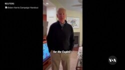 Biden Is on TikTok Despite Security Concerns