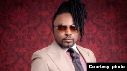 Charles Granville (Facebook/Daily Trend)