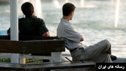 نیروی کار در ایران