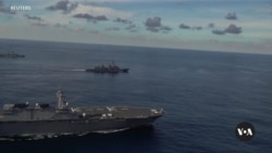 In Rare Intervention, US Urges Ally Britain to 'Reassess' Size of Military 