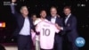 Messi Mania Hits Fever Pitch Following Soccer Star’s Miami Arrival 