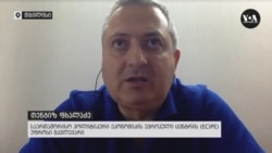 "ოთხოზორია-ტატუნაშვილის სია თაროზეა შემოდებული"