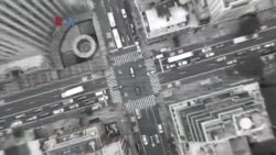 Vlogger On The Road: Jatuh Main Ice Skating!