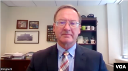 브루스 클링너 헤리티지재단 선임연구원