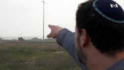 Раселени Израелци почнаа да се враќаат близу границата со Газа