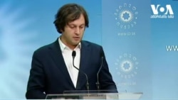 ირაკლი კობახიძე, "ქართული ოცნება"