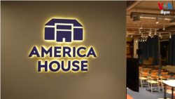 មជ្ឈមណ្ឌល​វប្បធម៌​និង​អប់រំ​អាមេរិក​ បើក​សម្ពោធ​ក្នុង​ទីក្រុង Odesa ទោះ​​សង្គ្រាម​នៅ​បន្ត​មាន​នៅ​អ៊ុយក្រែន​ក៏​ដោយ