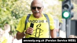 انوشه آشوری