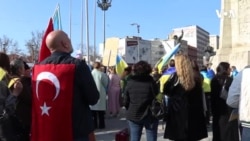 "Heç kim bizdən artıq sülh istəmir"
