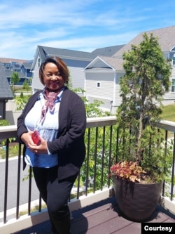 Penanggung jawab acara “Comedy for Charity,” Truly Siahaan. (Foto: Dok Pribadi)