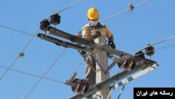 مصرف برق بار دیگر رکورد زد