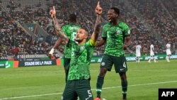 La dernière finale en CAN des Super Eagles remonte à 2013... en Afrique du Sud.