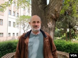 Prof. dr. Dalibor Ballian