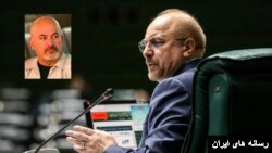 محمد درویش کنشگر محیط زیست قالیباف را به حمایت پشت پرده از سرمایه‌گذار مجتمع پتروشیمی میانکاله متهم کرده است. 