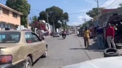 Grèv Jeneral Sendika Anti-Koripsyon Ayisyen an Te Lanse a Fini 