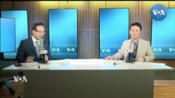 สื่อนอกจับตาอนาคตพรรคก้าวไกล หลังศาลชี้นโยบายแก้ ม.112 ขัดรธน.