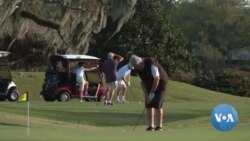 Floridada nafaqadagilar qanday yashaydi?