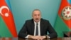 İlham Əliyev Qarabağda hərbi əməliyyatın dayandırılmasından sonra ilk dəfə xalqa müraciət etdi
