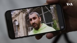 Fəal Ayxan İsrafilovun cəzaçəkmə müəssisəsində zorakılığa məruz qaldığı bildirilir