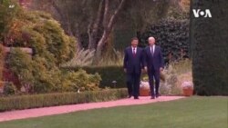 Реторспектива: Турбулентна година за релациите САД - Кина - Тајван