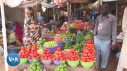 Les Nigériens espèrent un accord pour une levée des sanctions