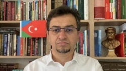 Məcid Araz: Həm Qara Qışlaq olayları, həm də siyasi fəalların uzun müddət saxlanması Urmiyə gölü məsələsi ilə bağlıdır