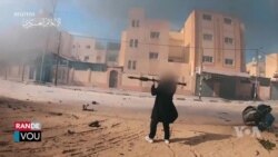 Gè izrayèl Hamas la ap Kontinye 