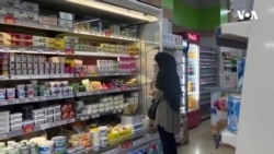 Azərbaycanda əhalinin gəlirlərinin yarıdan çoxu ərzağa xərclənir