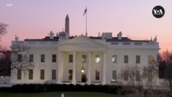 თეთრი სახლი სათანადო რეაგირებით იმუქრება