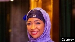 Hannatu Musawa