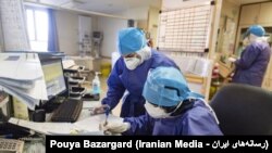 پرستاران - خبرگزاری مهر