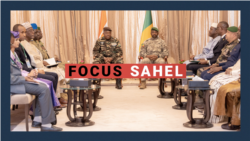 Focus Sahel, épisode 38 : relations tendues entre le Mali et l'Algérie
