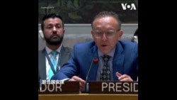 联合国安理会商讨朝鲜发射洲际导弹 中俄反对下未能达成一致意见