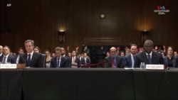 ԱՄՆ Կոնգրեսում հանրապետականները հակազդում են Իսրայելին ու Ուկրաինային հավելյալ օգնության վարչակազմի խնդրանքին