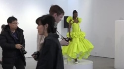 De Lomé à Chicago, Jacques Agbobly inscrit l'Afrique sur la carte de la mode