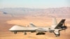 US MQ-9 Drone Shot Down by Houthis   
